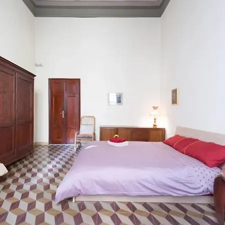 Frühstückspension In The Heart Of Florenz