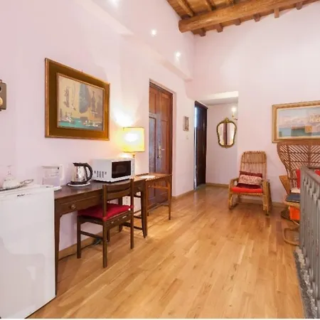 Bed & Breakfast In The Heart Of *