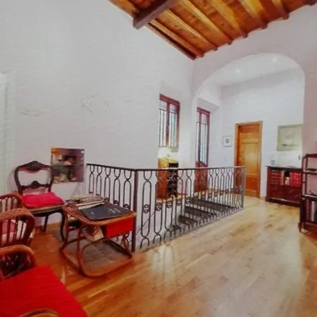 Bed & Breakfast In The Heart Of Florence