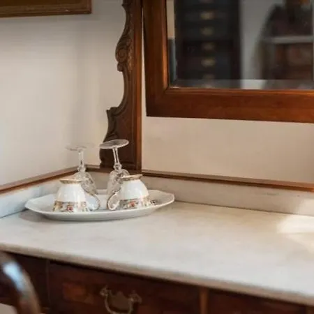 In The Heart Of Bed & Breakfast