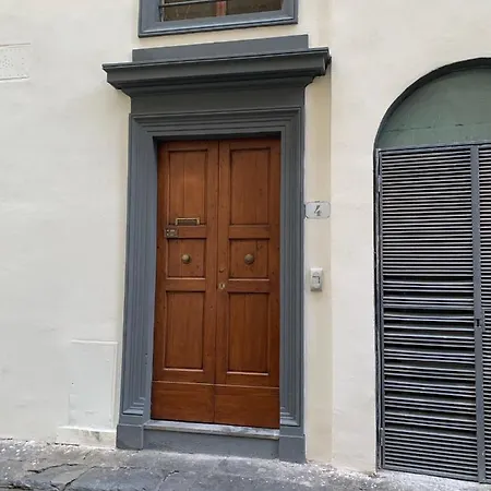 In The Heart Of Bed & Breakfast Florence