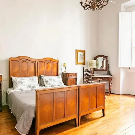Bed & Breakfast In The Heart Of Florence
