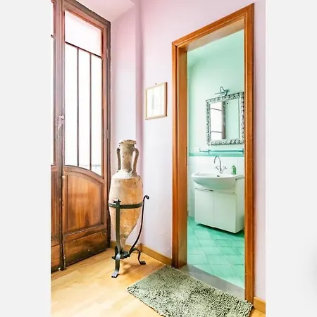 In The Heart Of Bed & Breakfast Florence