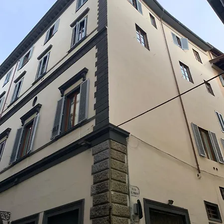 Bed & Breakfast In The Heart Of Florence