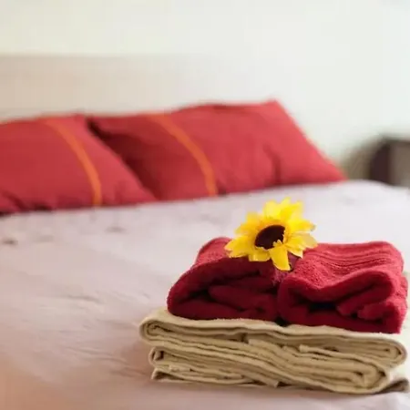 Bed & Breakfast In The Heart Of *