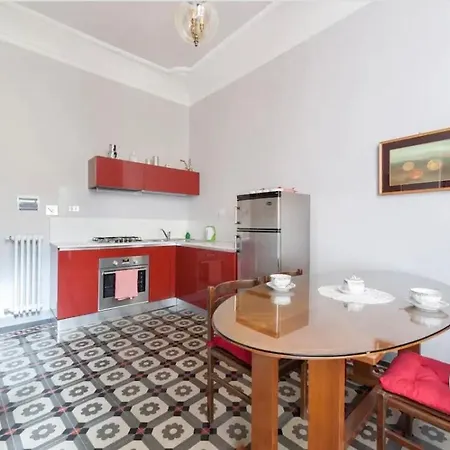 Bed & Breakfast In The Heart Of