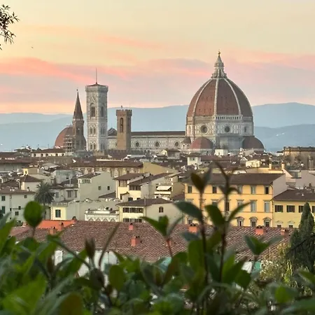 In The Heart Of * Florence
