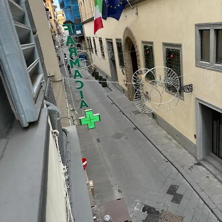 In The Heart Of * Florence