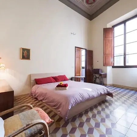 B&B In The Heart Of *